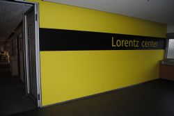 Lorentz Center Nat. & Wetenschap